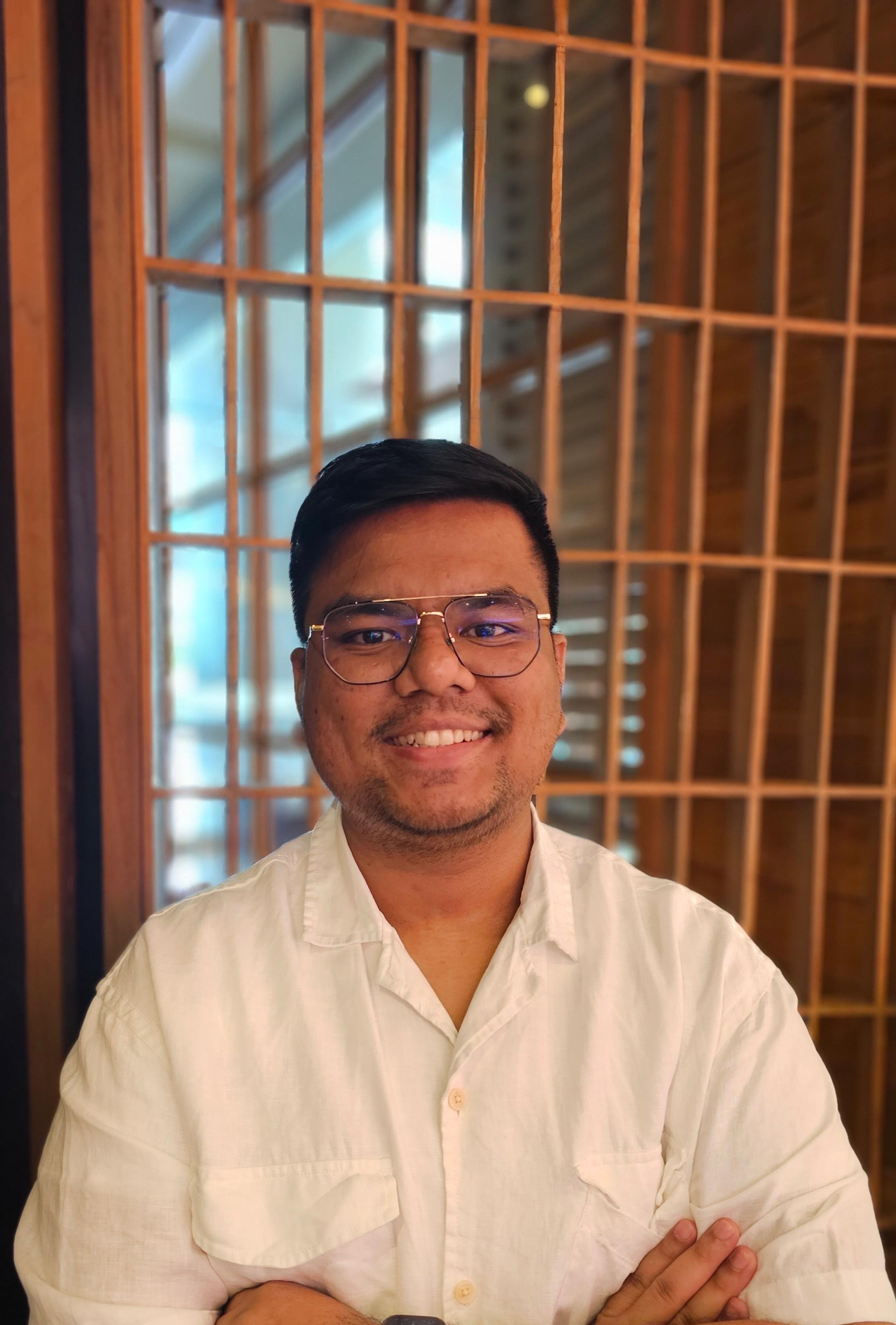 Teuku Yuza Mulia