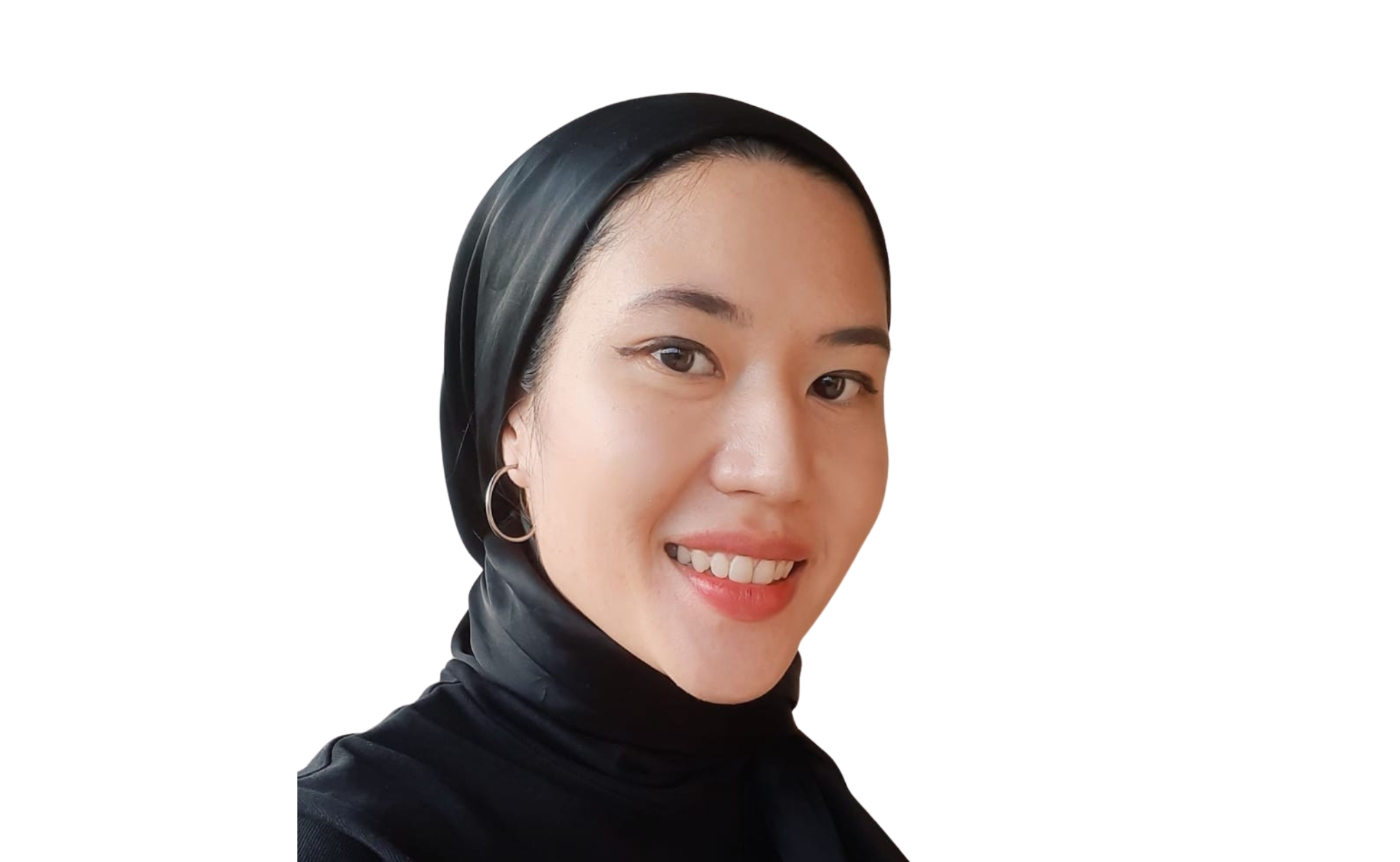 Raisha Nurul Ibrahim