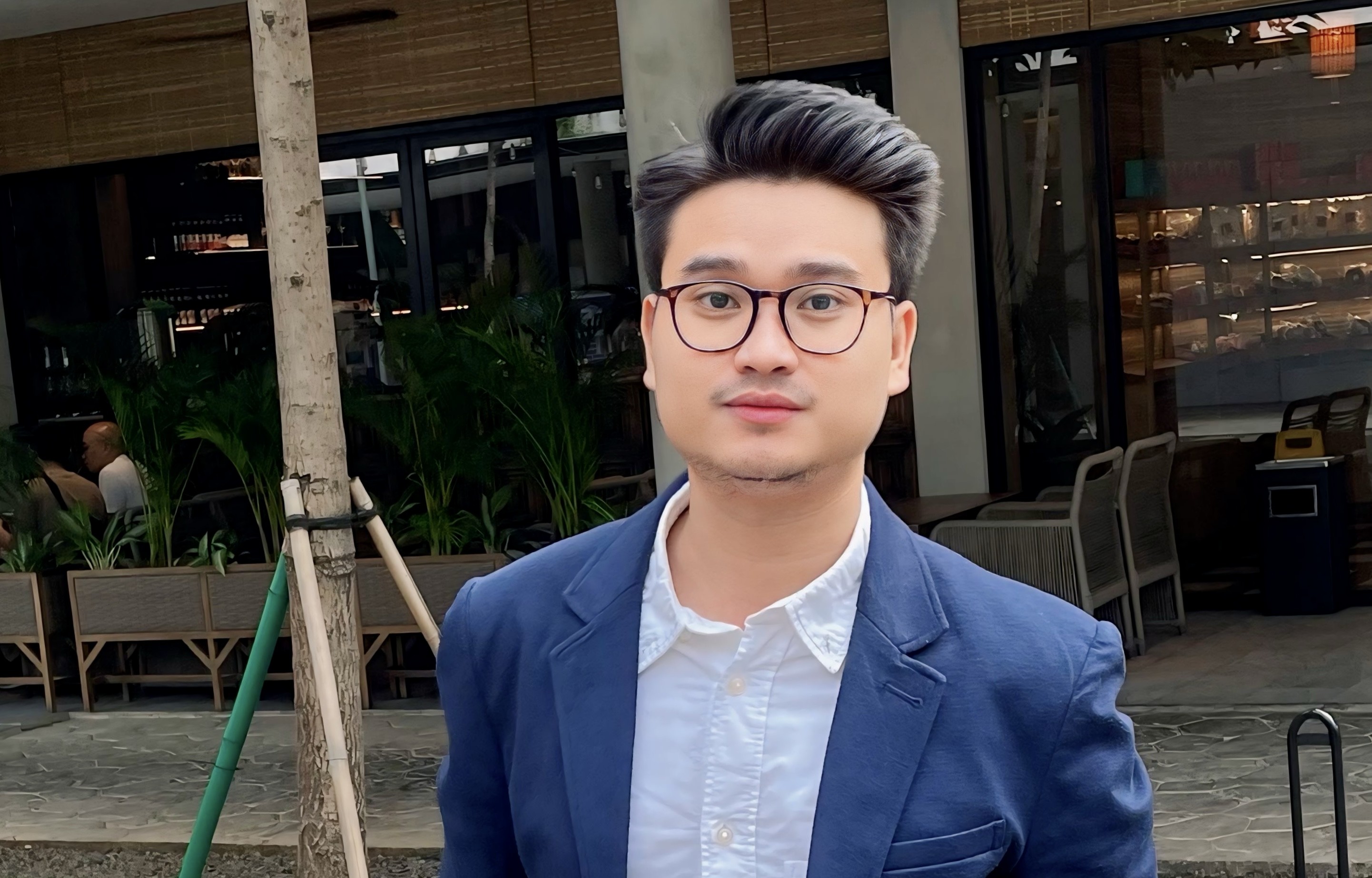 Muhammad Rizky
