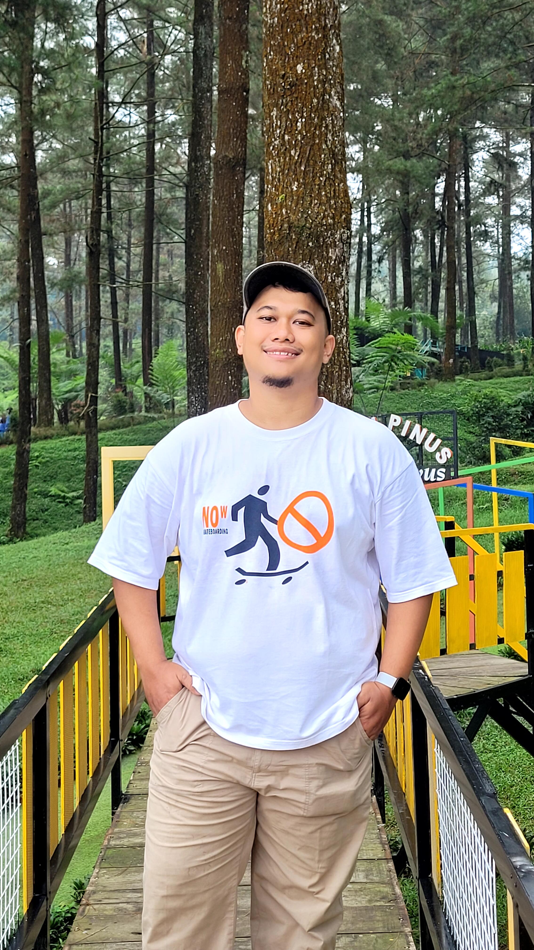 Bobby Suryo Prakoso