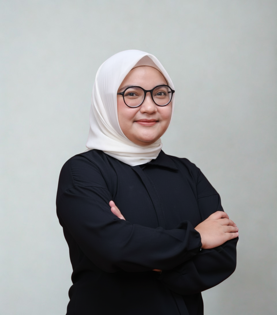 Ananda Zhafira