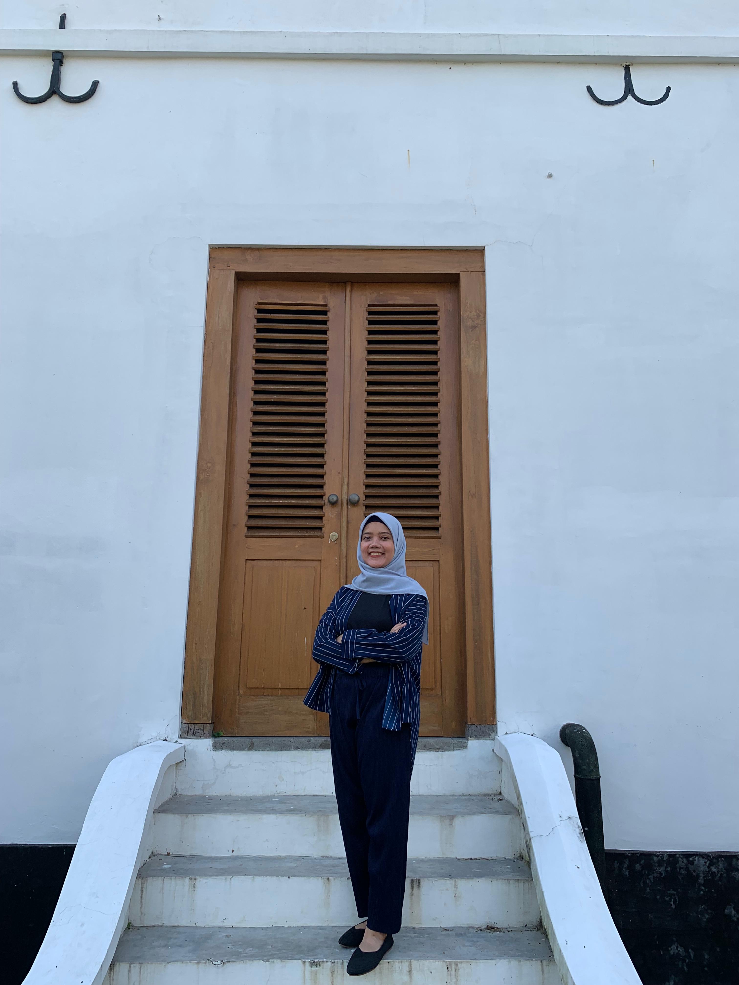 Retno Putriaji