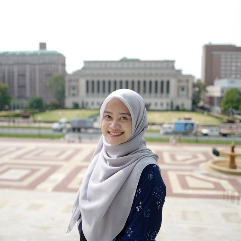 Dinni Rahmawati